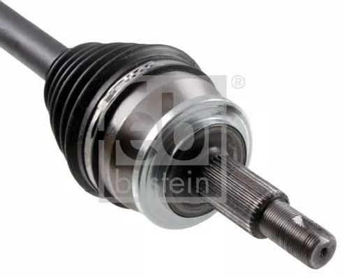 FEBI BILSTEIN FEBI BILSTEIN 185597 Febi Front Left Drive Shaft For Toyota Verso 