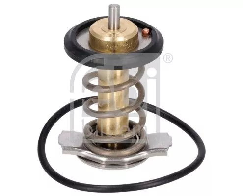 Febi Thermostat Coolant For Fiat Ducato