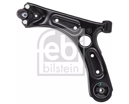 Febi Front Left Lower Outer Control / Trailing Arm For Hyundai Kia Ceed Cerato E