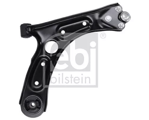 FEBI BILSTEIN FEBI BILSTEIN 185603 Febi Front Left Lower Outer Control / Trailing Arm For Hyundai Kia Ceed Cerato E 