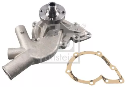 Febi Engine Water Pump For Land Rover Defender
