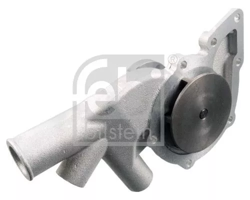 FEBI BILSTEIN FEBI BILSTEIN 185606 Febi Engine Water Pump For Land Rover Defender 
