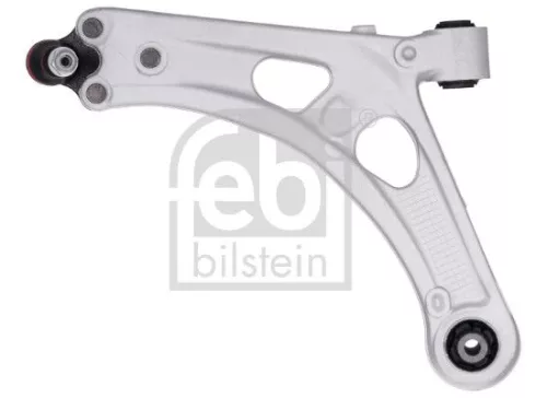Febi Front Left Lower Outer Control / Trailing Arm For Citroën Ds Fiat Peugeot 4