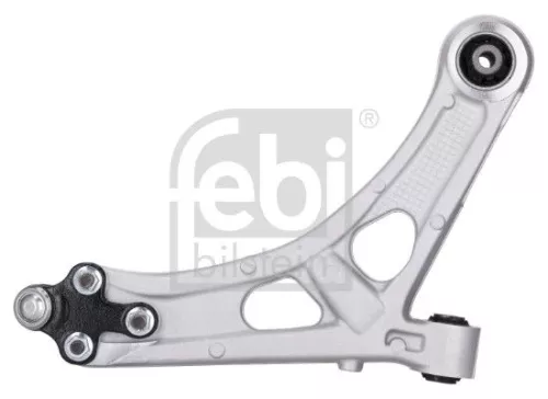 FEBI BILSTEIN FEBI BILSTEIN 185610 Febi Front Left Lower Outer Control / Trailing Arm For Citroën Ds Fiat Peugeot 4 