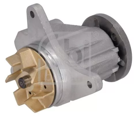 FEBI BILSTEIN FEBI BILSTEIN 185611 Febi Engine Water Pump For Jaguar Land Rover Discovery Range Ro 