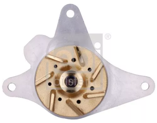 FEBI BILSTEIN FEBI BILSTEIN 185611 Febi Engine Water Pump For Jaguar Land Rover Discovery Range Ro 