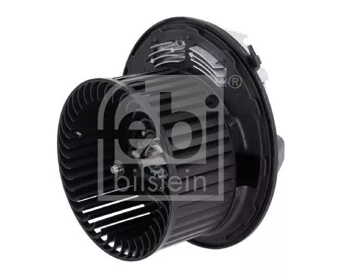 Febi Blower Motor For Bmw 1 3 X1 X3 X4 Z4