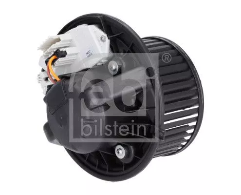 FEBI BILSTEIN FEBI BILSTEIN 185625 Febi Blower Motor For Bmw 1 3 X1 X3 X4 Z4 