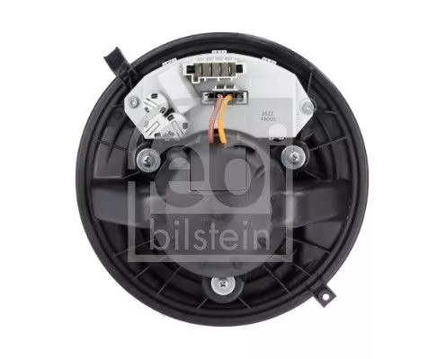 FEBI BILSTEIN FEBI BILSTEIN 185625 Febi Blower Motor For Bmw 1 3 X1 X3 X4 Z4 
