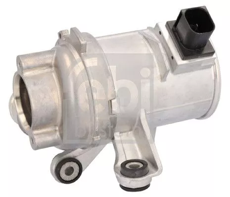 Febi Engine Water Pump For Mercedes-benz Mercedes-benz (Bbdc) C