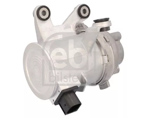 FEBI BILSTEIN FEBI BILSTEIN 185632 Febi Engine Water Pump For Mercedes-benz Mercedes-benz (Bbdc) C 