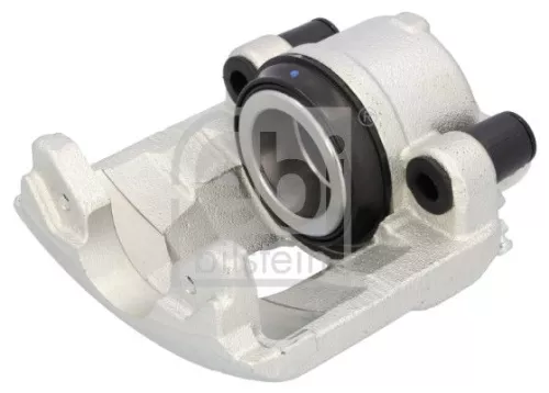 Febi Front Right Brake Caliper For Opel Vauxhall Corsa Corsavan