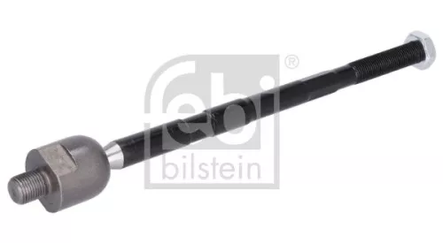FEBI BILSTEIN FEBI BILSTEIN 185662 Febi Front Left Or Right Inner Tie Rod For Hyundai Kia Accent Rio So 