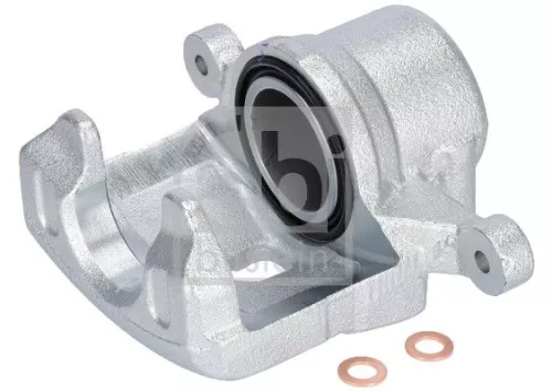 Febi Front Right Brake Caliper For Hyundai Kia Cee'd I30 Pro Cee'd