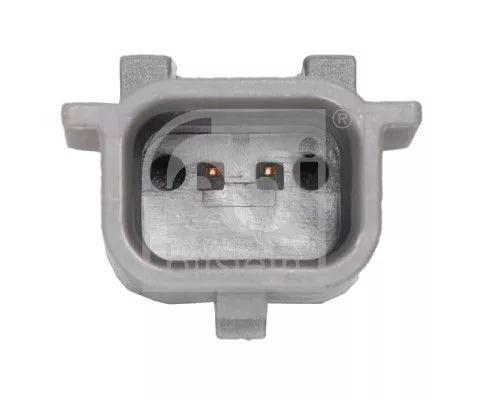 FEBI BILSTEIN FEBI BILSTEIN 185688 Febi Rear Left  Abs Wheel Speed Sensor For Nissan Qashqai 