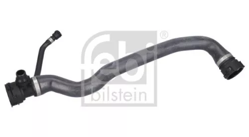 Febi Radiator Hose Pipe For Bmw 5