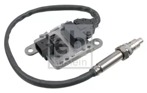 Febi Nox Sensor Urea Injection For Mercedes-benz Actros Actros Mp2 / Mp