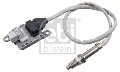 Febi Nox Sensor Urea Injection For Mercedes-benz Actros Mp4 / Mp5 Antos