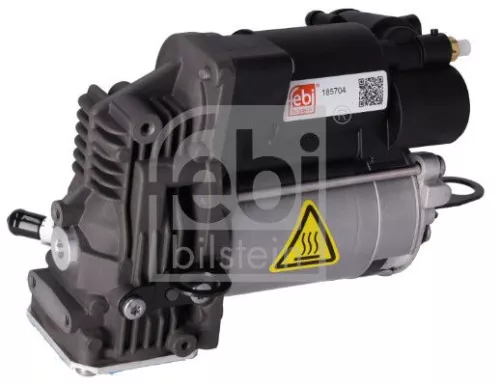 Febi Compressor Compressed-air System For Mercedes-benz R-class Sprinte