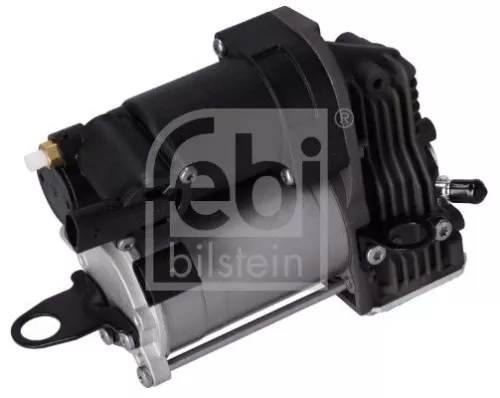 FEBI BILSTEIN FEBI BILSTEIN 185704 Febi Compressor Compressed-air System For Mercedes-benz R-class Sprinte 