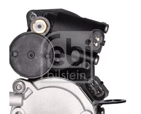 FEBI BILSTEIN FEBI BILSTEIN 185704 Febi Compressor Compressed-air System For Mercedes-benz R-class Sprinte 