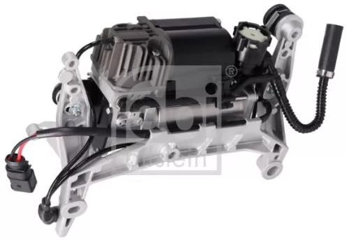 FEBI BILSTEIN FEBI BILSTEIN 185705 Febi Compressor Compressed-air System For Audi Porsche Vw Cayenne Q7 To 