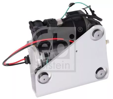 FEBI BILSTEIN FEBI BILSTEIN 185706 Febi Compressor Compressed-air System For Land Rover Discovery Range Ro 