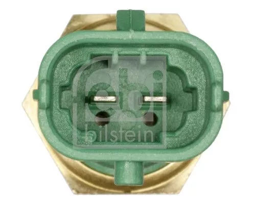 FEBI BILSTEIN FEBI BILSTEIN 185715 Febi Coolant Temperature Sensor For Daf Iveco Cf 65 Eurocargo Eurofire 