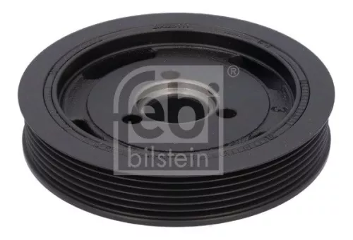 FEBI BILSTEIN FEBI BILSTEIN 185716 Febi Crankshaft Pulley  For Citroën Ds Opel Peugeot 3008 5008 508 5 