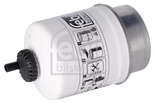 FEBI BILSTEIN FEBI BILSTEIN 185725 Febi Fuel Filter 