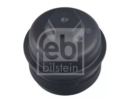 Febi Oil Filter Housing Cap For Audi Vw A4 A4 Allroad A5 A6 A6 Allroad 
