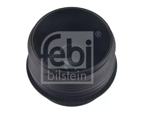 FEBI BILSTEIN FEBI BILSTEIN 185726 Febi Oil Filter Housing Cap For Audi Vw A4 A4 Allroad A5 A6 A6 Allroad  