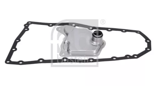 Febi 185734 Automatic Hydraulic Filter Kit For Nissan  Renault Koleos  Qashqai  