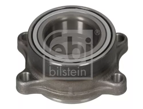Febi Rear Left Or Right Wheel Bearing For Infiniti Nissan Elgrand Fx