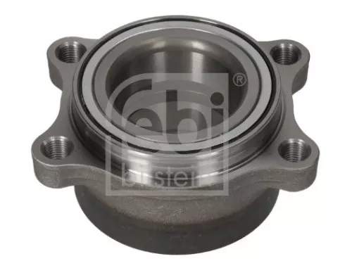 FEBI BILSTEIN FEBI BILSTEIN 185735 Febi Rear Left Or Right Wheel Bearing For Infiniti Nissan Elgrand Fx 
