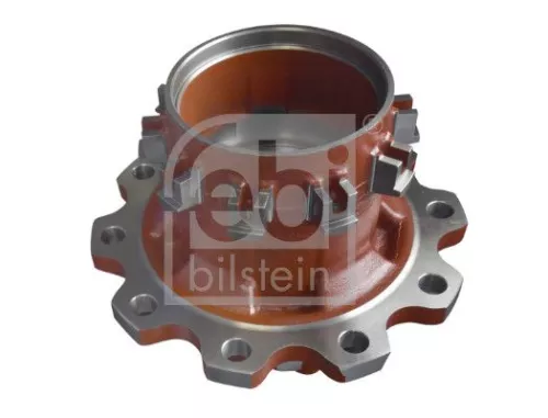 FEBI BILSTEIN FEBI BILSTEIN 185737 Febi Rear Wheel Hub For Daf Cf Cf 65 Cf 75 Cf 85 Lf Lf 55 Xd Xf Xf 105 