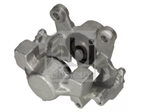 Febi Rear Right Brake Caliper For Mercedes-benz C-class Clc-class Clk S