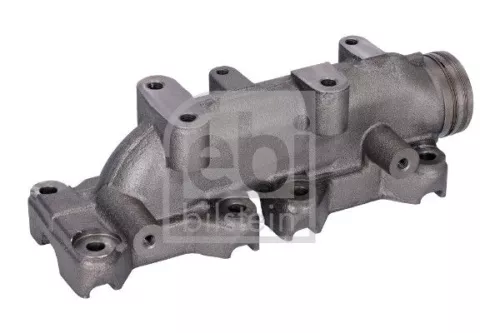 FEBI BILSTEIN FEBI BILSTEIN 185771 Manifold, exhaust system 