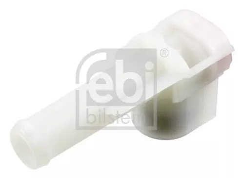 FEBI BILSTEIN FEBI BILSTEIN 185789 Febi Coolant Temperature Sensor For Abarth Alfa Romeo Fiat Lancia 500 5 