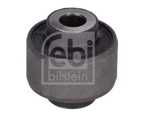 FEBI BILSTEIN FEBI BILSTEIN 185792 Febi Front Left Or Right Track Control Arm Bush For Nissan Juke  Leaf  Pulsar 