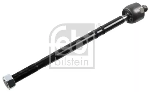 Febi Front Left Or Right Inner Tie Rod For Mercedes-benz Sprinter 3 