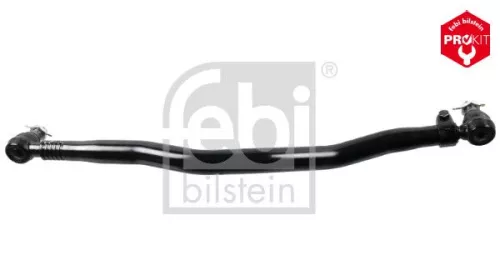 FEBI BILSTEIN FEBI BILSTEIN 185814 Febi Front Centre Rod Assembly For Scania G L P R S 
