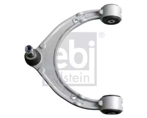 Febi Upper Front Left Or Right Control / Trailing Arm For Porsche Panamera