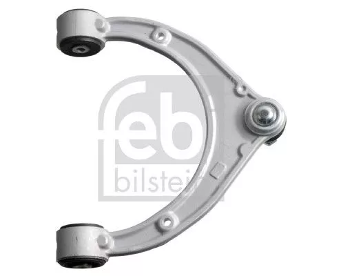 FEBI BILSTEIN FEBI BILSTEIN 185819 Febi Upper Front Left Or Right Control / Trailing Arm For Porsche Panamera 