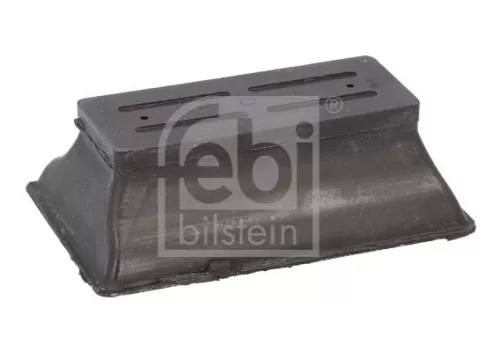 Febi Front Rubber Bump Stop For Mercedes-benz Sprinter 2-t Spri