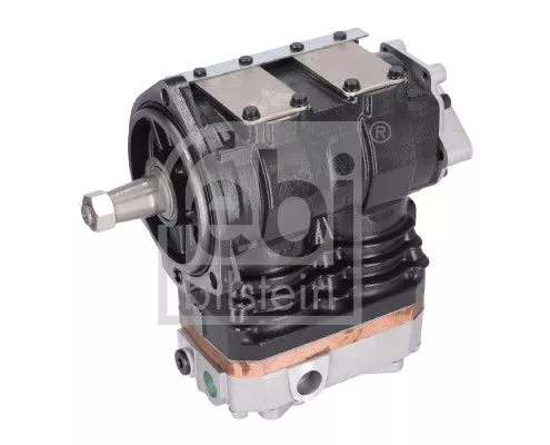 FEBI BILSTEIN FEBI BILSTEIN 185838 Febi Compressor Compressed-air System For Iveco Eurostar Eurotech Mh Eu 