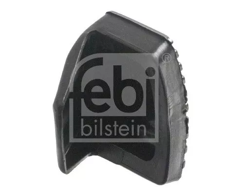 FEBI BILSTEIN FEBI BILSTEIN 185861 Pedal Pad, clutch pedal 