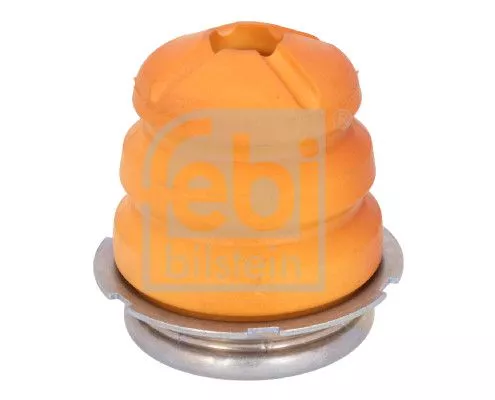 Febi Rear Left Or Right Rubber Bump Stop For Vw Caddy
