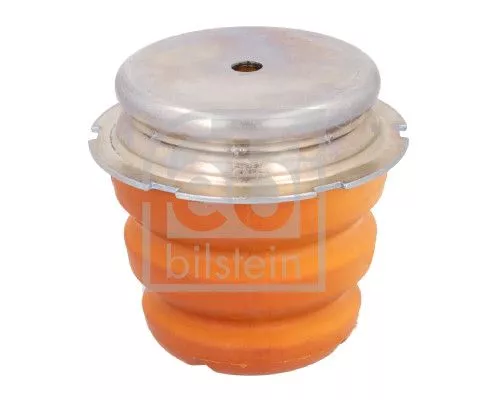 FEBI BILSTEIN FEBI BILSTEIN 185878 Febi Rear Left Or Right Rubber Bump Stop For Vw Caddy 