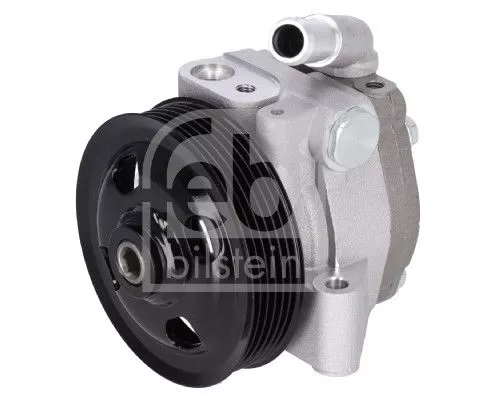 Febi Power Steering Pump For Ford Galaxy Mondeo S-max